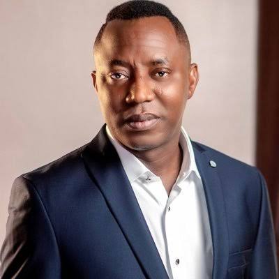 Bail Revocation: Sowore To Remain In Custody Until June 30